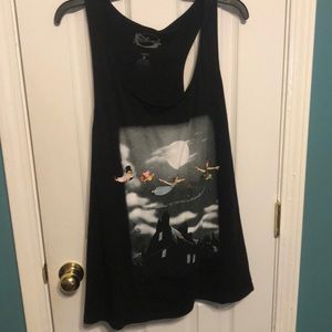 Peter Pan tank top